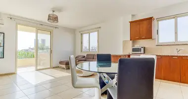 Appartement 2 chambres dans Limassol, Chypre