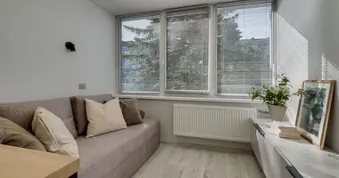 1 room apartment in Vilnius, Lithuania