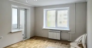Квартира 1 комната в Мухавецкий сельский Совет, Беларусь