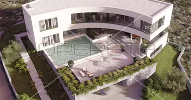 Casa 4 habitaciones en Opcina Rogoznica, Croacia