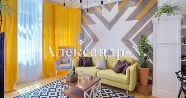 Wohnung 2 zimmer in Odessa, Ukraine