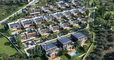 Maison 3 chambres dans Demos Agiou Athanasiou, Chypre