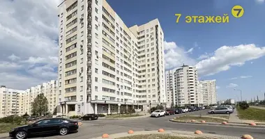 Apartment in Minsk, Belarus