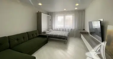 Apartamento 2 habitaciones en Muchaviecki sielski Saviet, Belarús