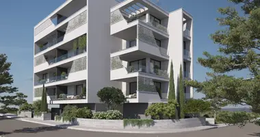 2 bedroom apartment in Germasogeia, Cyprus