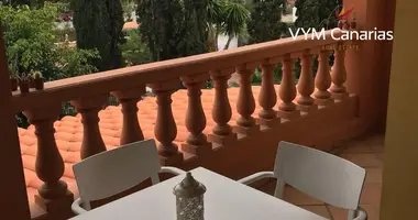 Apartamento 3 habitaciones en Miraverde, Španjolska