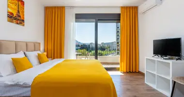 Mieszkanie 1 pokój w Bar, Czarnogóra