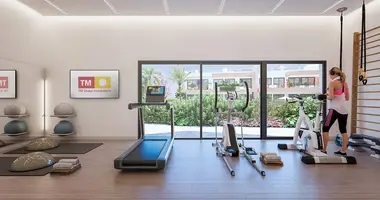 Appartement 3 chambres dans Estepona, Espagne