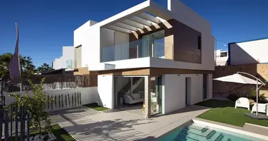 Villa en Orihuela, Španjolska