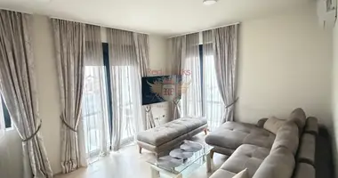 Appartement 2 chambres dans Budva, Monténégro