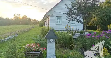Casa en Sani, Belarús