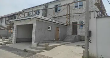 4 room house in Lymanka, Ukraine