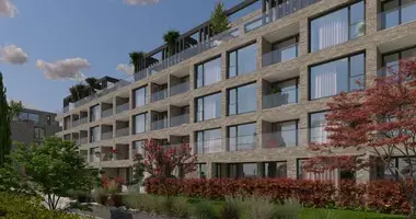 Wohnung in Maglizh, Bulgarien