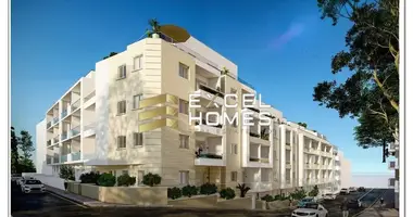 Apartamento 2 habitaciones en Birzebbuga, Malta