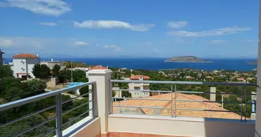 Villa 5 bedrooms in Municipality of Saronikos, Greece