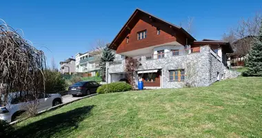 Casa 8 habitaciones en Zagreb, Croacia