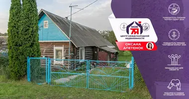 Дом в Красненский сельский Совет, Беларусь