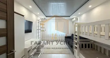 2 room apartment in Muchaviecki sielski Saviet, Belarus