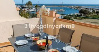 Haus 4 Schlafzimmer in Dos Hermanas, Spanien