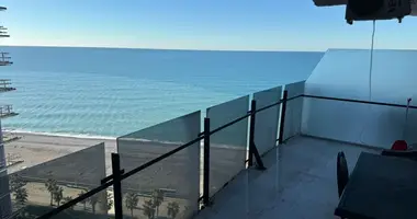 Mieszkanie 2 pokoi w Batumi, Gruzja