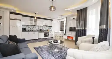 Apartamento 2 habitaciones en Mahmutlar, Turquía