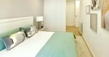 Wohnung 4 Schlafzimmer in Madalena, Portugal