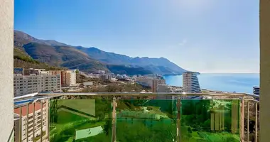 Apartamento en Becici, Montenegro