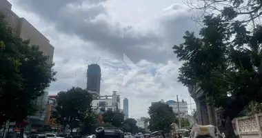 Участок земли в Sangkat Boeng Keng Kang Ti Bei, Камбоджа