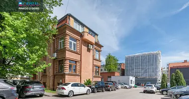 2 room apartment in Kaunas, Lithuania