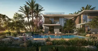 Villa 6 bedrooms in Dubai, United Arab Emirates