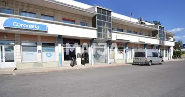 Büro 75 m² in Jyvaskyla sub region, Finnland