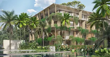 Apartamento 1 habitacion en Provincia de Phuket, Tailandia