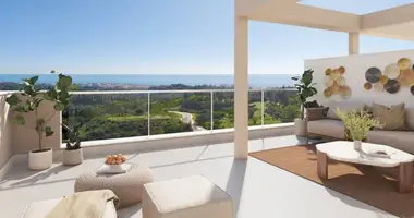 Wohnung in Mijas, Spanien