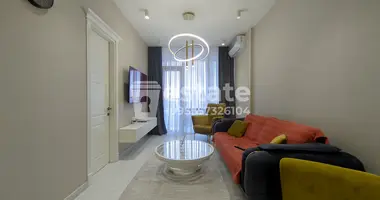 Appartement 2 chambres dans Batoumi, Géorgie