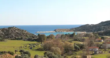 Plot of land in Municipality of Sithonia, Greece
