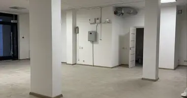 Commercial property 111 m² in Minsk, Belarus