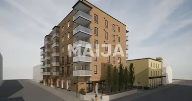Wohnung in Joensuu sub region, Finnland