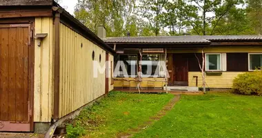 Maison dans Kotka Hamina sub region, Finlande