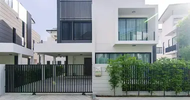 Villa 4 zimmer in Choeng Thale, Thailand