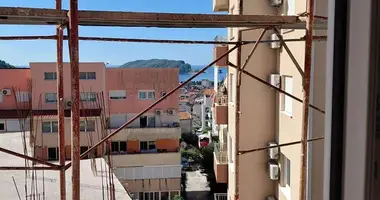 Wohnung 2 Schlafzimmer in Budva, Montenegro
