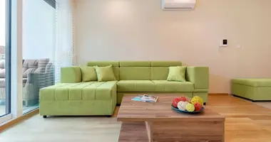 Appartement 1 chambre dans Becici, Monténégro