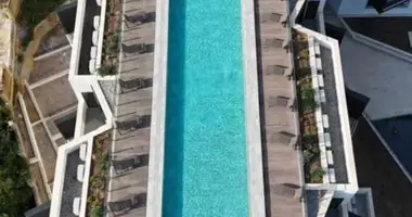 Wohnung 1 Schlafzimmer in Budva, Montenegro