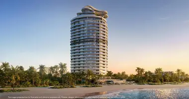 1 bedroom apartment in Guayacanes, Dominican Republic