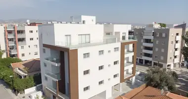 Квартира 3 комнаты в муниципалитет Лимасол, Кипр