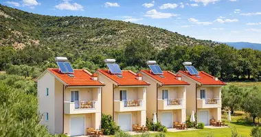 Hotel 600 m² en Neos Marmaras, Grecia