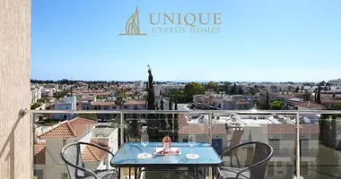 Квартира 2 спальни в муниципалитет Пафос, Кипр