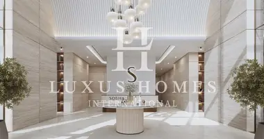 Apartamento 7 habitaciones en Dubái, Emiratos Árabes Unidos