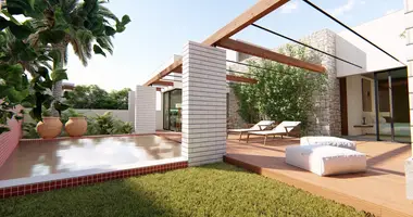 2 bedroom apartment in Torre-Pacheco, Spain