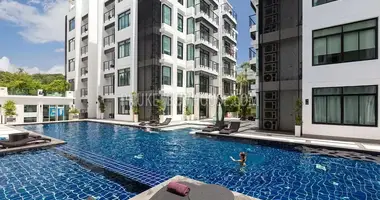 3 bedroom apartment in Kamala, Thailand