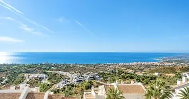 4 bedroom apartment in Marbella, Spain